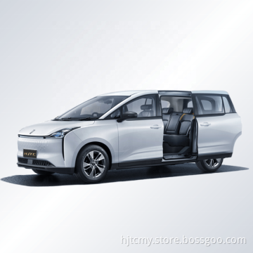 2022 Viaggio a basso prezzo Viaggio a buon mercato Cinese MPV Electric Car Carro Electrico Adulti Adulti Nuovi veicoli energetici Beng Nat MPV Auto